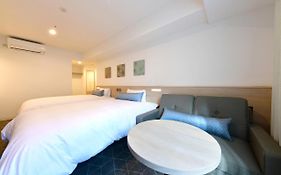 Vessel Inn Sakae Station